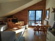 Oasi di Pace vicino Sestriere