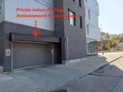 PRESTIGE Downtown with Free Indoor Parking