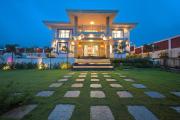 SaffronStays Zeel by the Lake