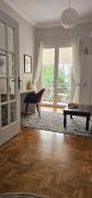 Cozy and quiet apartment , convenient location in Athens