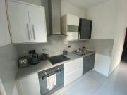 Lovely spacious 2 bed apartment