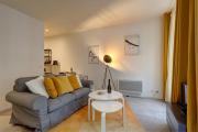 587 Suite Stuart - Superb apartment in Paris