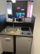 Superb apartment for 4 people, center - auto museum