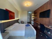 Hotel Ibirapuera Moema UH1808