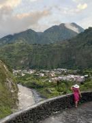 Top Baños