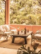 Casa La Lilia - Villa María Hotel