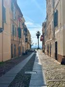 Nuras - Guesthouse Maiorca