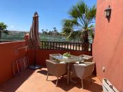 Corralejo Oasis Tamarindo Poppins Pool e Terrace