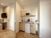 Le Saint Michel - Studio proche gare