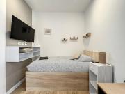 Le Saint Michel - Studio proche gare