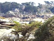 Grande maison familiale proche plage, 200m Mer, Trégastel - FR-1-368-457