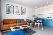 Orunia Stylish Apartment Orunia Stylish Apartment