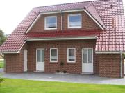 Sandperle, Ferienhaus