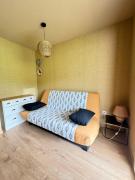 Appt Confortable in Superdévoluy