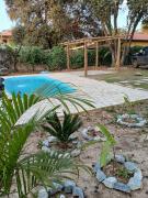 Suítes Serra do Cipó