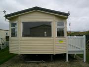 Seaview Contessa 6 Berth Central Heated FREE WIFI