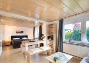 WS Ferienwohnung Strand