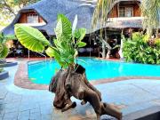 Dei Gratia Guest House