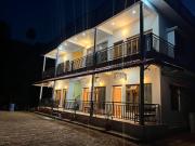 Natures Harmony Resort