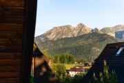 Apartament Bazylia Zakopane