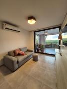 Apartamento em Cumbuco - Wai Wai Eco Residence #Kitemar