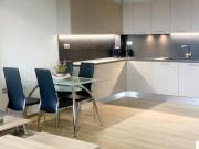 Modern Apartment in Agia Pelagia with Terrace