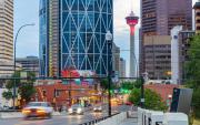 Top Calgary