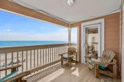 Duneside Oceanfront Paradise Unit 302
