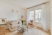 Nice apartment near Hotel des invalides by Weekome