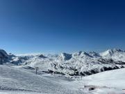 Top La Plagne Tarentaise