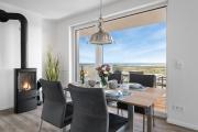 BeachLoungeOne- 1 OG, Meerblick, Balkon, Kamin, Sauna