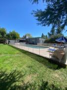 Casa Bellair Chacras de Coria