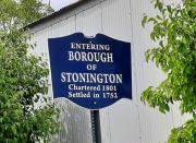Top Stonington