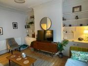 Little Hebden Bridge House