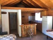 Cabaña SOLO 42 - Villa Lago Meliquina