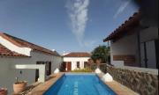 Charming house with shared pool in San Cristóbal de La Laguna