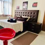 Studio Magnífico e Decorado no Centro do Rio