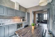 Design & Relax Apartment in Perugia