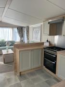 Holiday Home, St Andrews Holiday Park