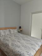 Cosy home away from home