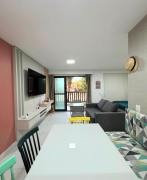 VG Sun Cumbuco C2 105