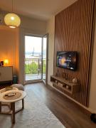 Coastal Seaview Retreat - 1BR