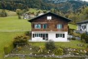 Apartment im Chalet Biodola