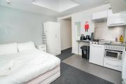 Compact & Cosy Central Coventry Budget Studio