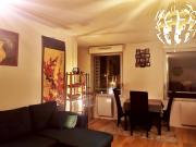 Pleasant entire apartement in Bordeaux with parking
