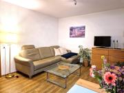 Haus Strandstr Wattwurm 05