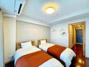 Crystal Court Namba 204, 402, 704, 801, 802, 902 - Vacation STAY 18807