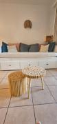 Appartement cosy sous pinède lac de Biscarrosse rénové