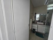 Apartamento espaçoso com vista mar Copacabana