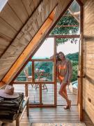 Glamping Aire Sevilla Valle